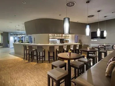 מלון B&B Hotel Rastatt 3*