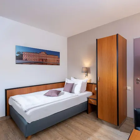 B&B Hotel Rastatt Ξενοδοχείο Rastatt