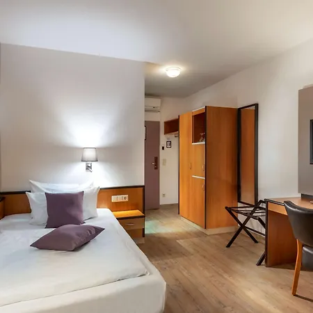 B&B Hotel Rastatt Hotel 3*