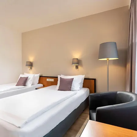 B&B Hotel Rastatt Hotel 3*