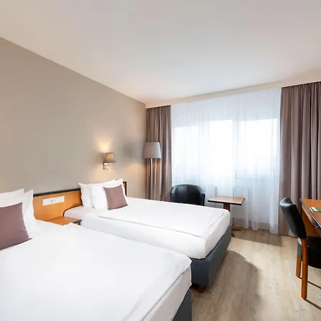 B&B Hotel Rastatt Hotel 3*