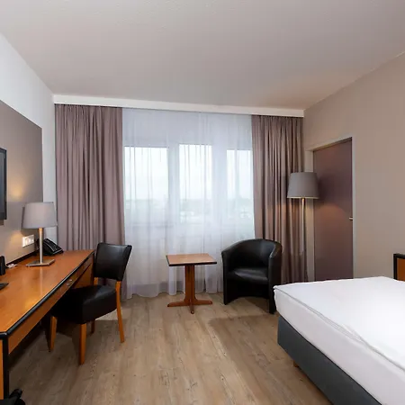 호텔 B&B Hotel Rastatt 라슈타트