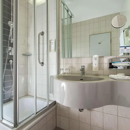 B&B Hotel Rastatt