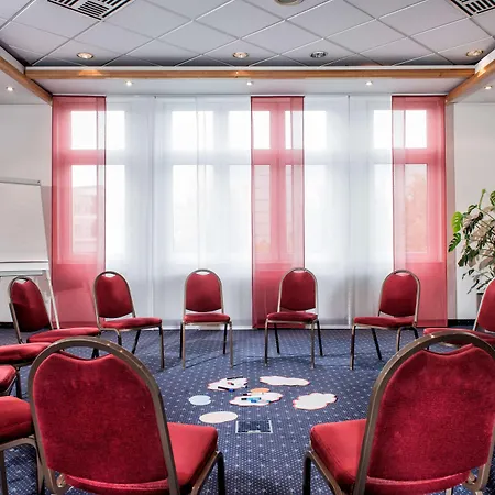 B&B Hotel Rastatt 3*