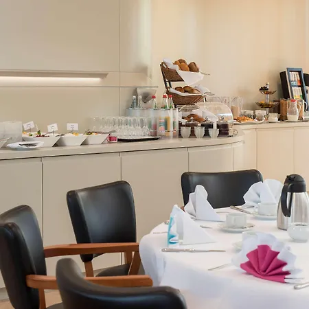 B&B Hotel Rastatt