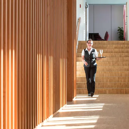 B&B Hotel Rastatt Ξενοδοχείο 3*