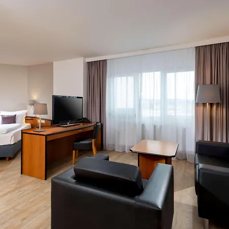 B&B Hotel Rastatt