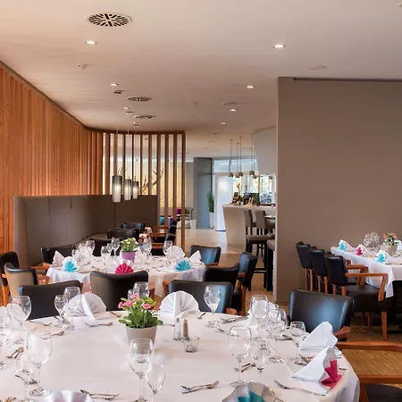 B&B Hotel Rastatt 호텔 라슈타트