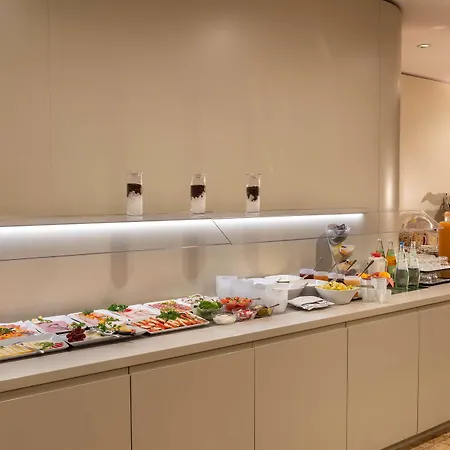 B&B Hotel Rastatt