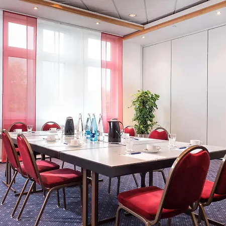 호텔 B&B Hotel Rastatt 3*