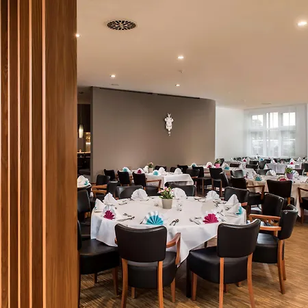B&B Hotel Rastatt 라슈타트