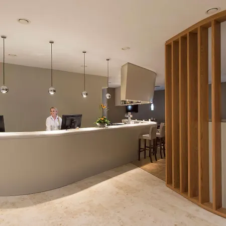 B&B Hotel Rastatt Hotel Rastatt