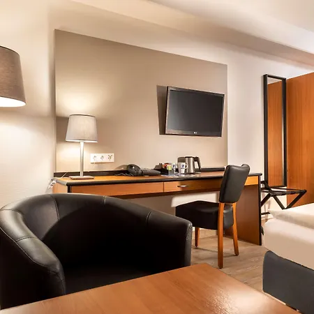 B&B Hotel Rastatt