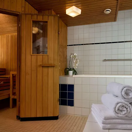 B&B Hotel Rastatt