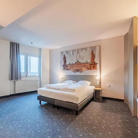 B&B Hotel Rastatt Hotel Rastatt