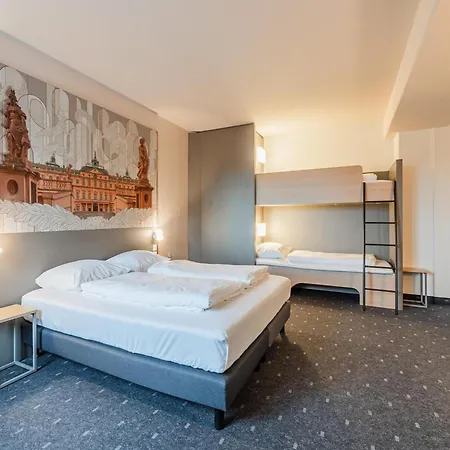 Hotel Western Rastatt