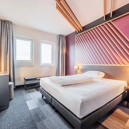 Hotel B&B Hotel Rastatt