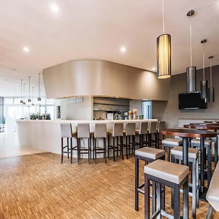 B&B Hotel Rastatt Ξενοδοχείο