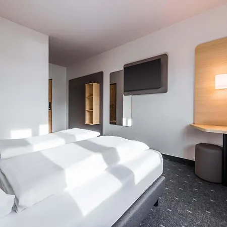 B&B Hotel Rastatt