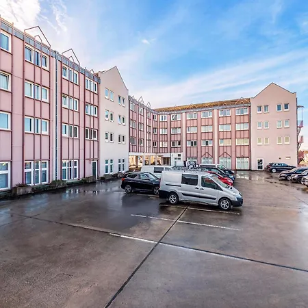 B&B Hotel Rastatt Ξενοδοχείο Rastatt