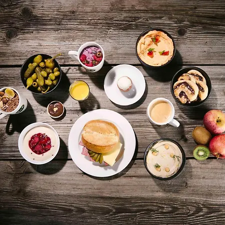 B&B Hotel Rastatt Rastatt