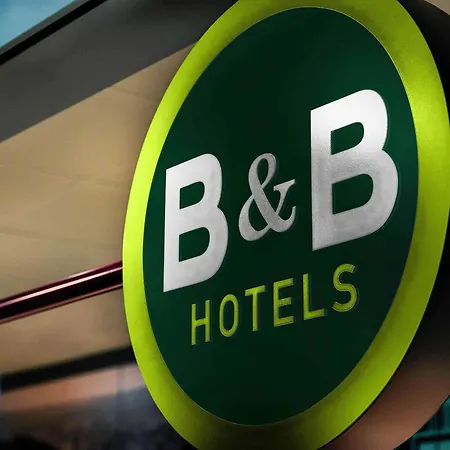 B&B Hotel Rastatt 3* ראסטאט