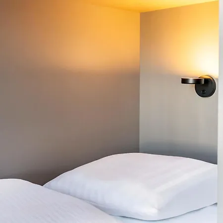 B&B Hotel Rastatt