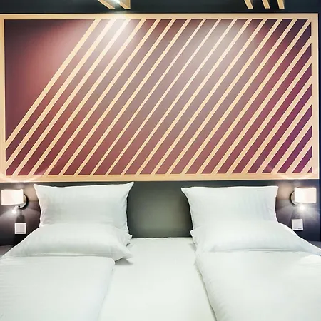 Hotel B&B Hotel Rastatt Rastatt