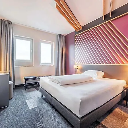B&B Hotel Rastatt 3*