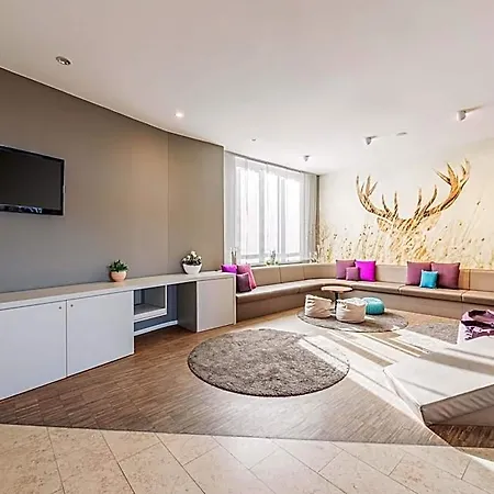 Hotel B&B Hotel Rastatt