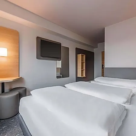 Hotel B&B Hotel Rastatt 3*