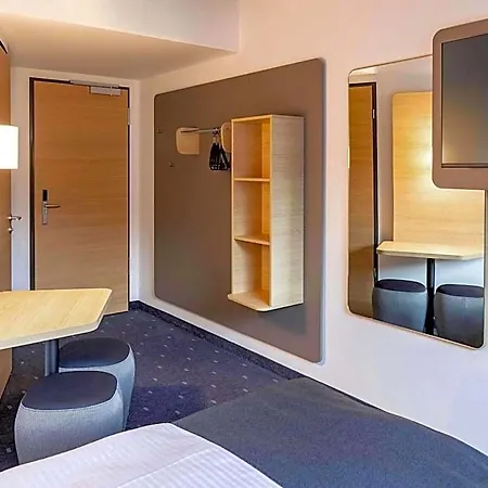 B&B Hotel Rastatt Hotel