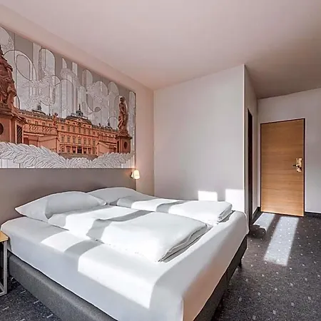 B&B Hotel Rastatt