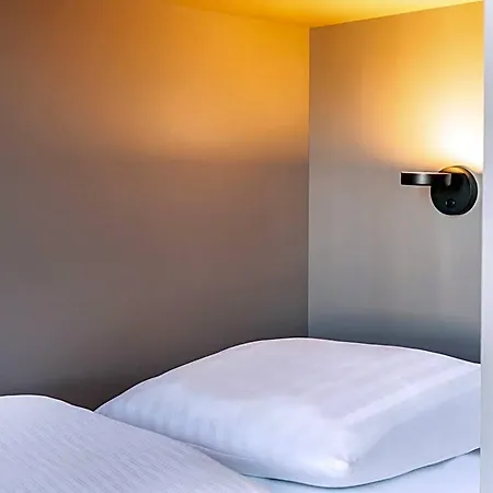 B&B Hotel Rastatt 3* Rastatt