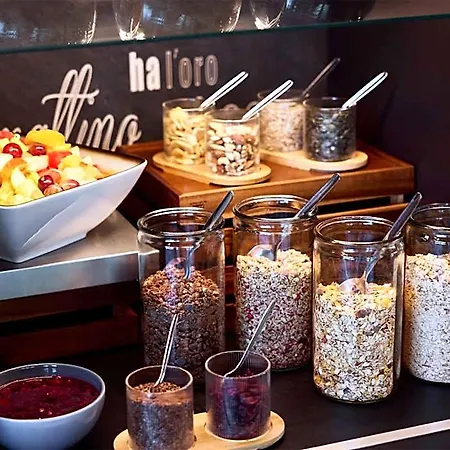 Hotel B&B Hotel Rastatt Rastatt