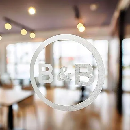 B&B Hotel Rastatt Hotel Rastatt