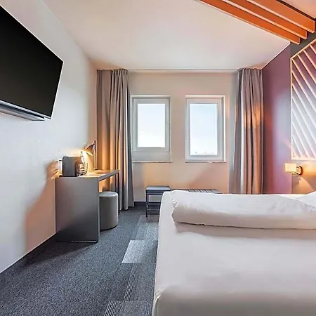 Hotel B&B Hotel Rastatt
