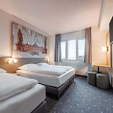 B&B Hotel Rastatt Rastatt