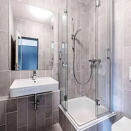 Hotel B&B Hotel Rastatt