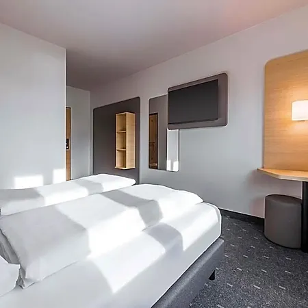 B&B Hotel Rastatt 3* Rastatt