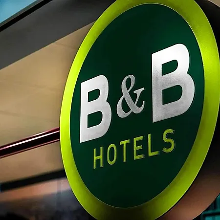 B&B Hotel Rastatt