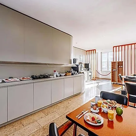 Hotel B&B Hotel Rastatt