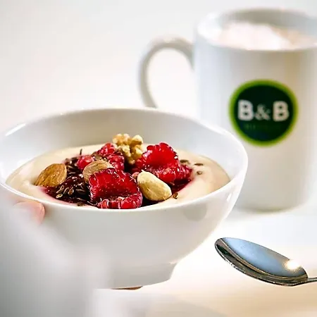 B&B Hotel Rastatt