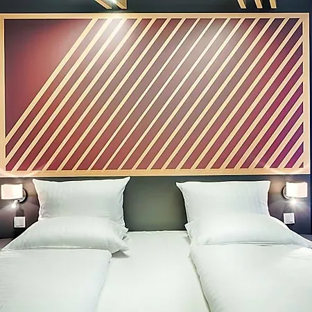 Hotel B&B Hotel Rastatt Rastatt