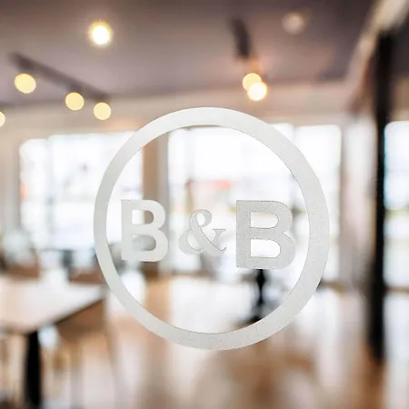 B&B Hotel Rastatt Hotel 3*