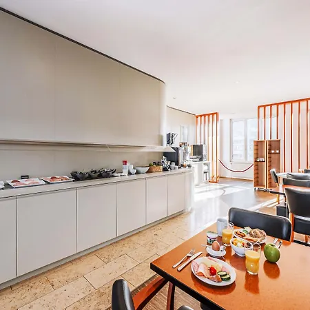 Hotel B&B Hotel Rastatt