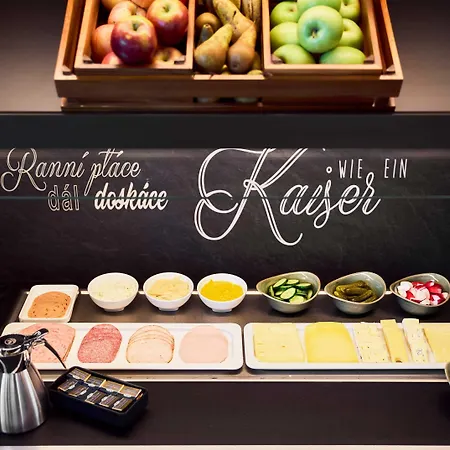 B&B Hotel Rastatt Hotel 3*