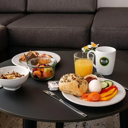 B&B Hotel Rastatt Rastatt