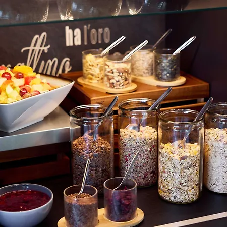 B&B Hotel Rastatt