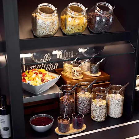 Hotel B&B Hotel Rastatt
